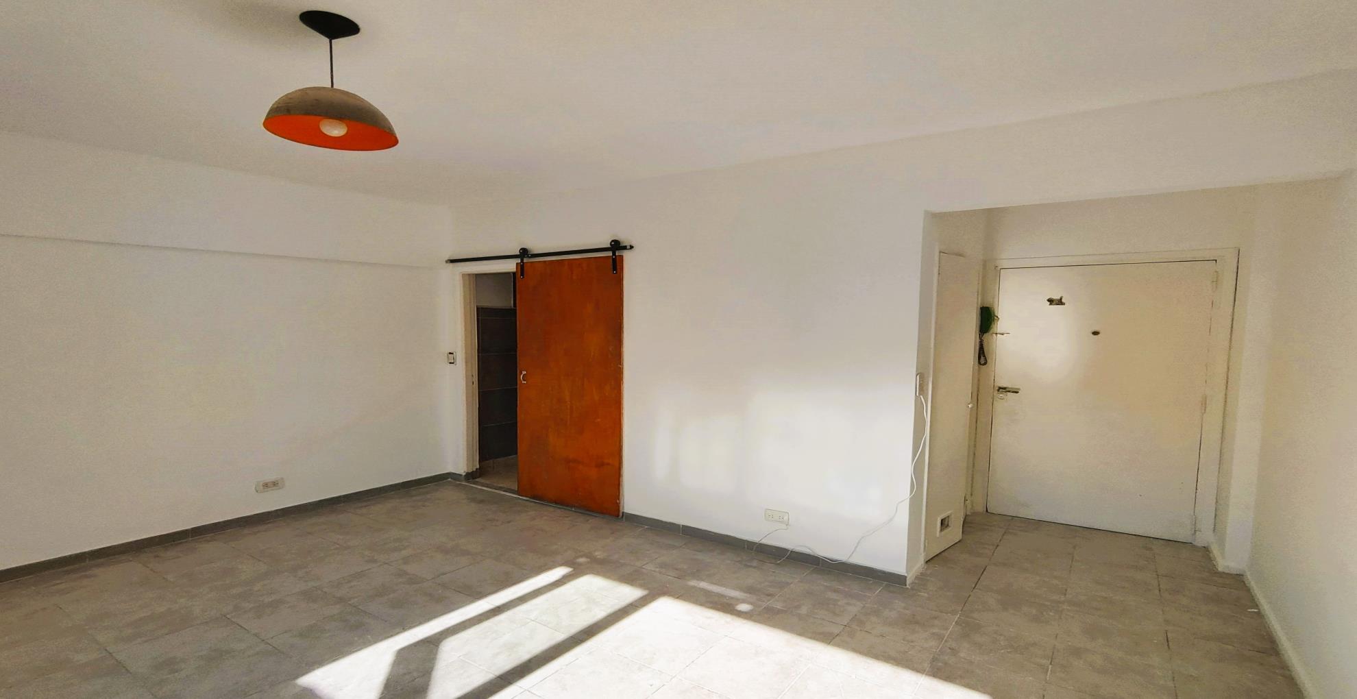 Departamento de 1 ambiente en  Venta en Balvanera. TUCUMAN al 3100. Imagen 1