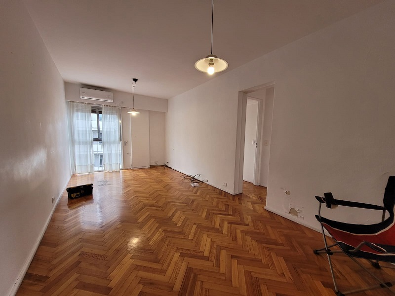 Departamento de 3 ambientes en  Alquiler en Barrio Norte. GALLO al 1000. Imagen 1