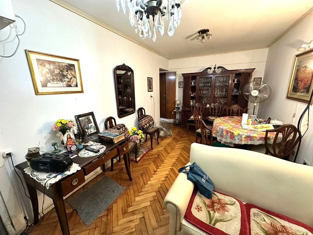 Departamento de 2 ambientes en  Venta en Palermo. JOSE ANTONIO CABRERA al 3200. Imagen 1