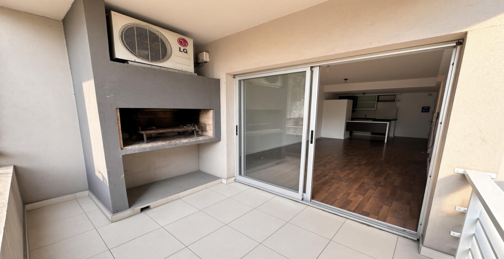 Departamento de 2 ambientes en Alquiler en Palermo