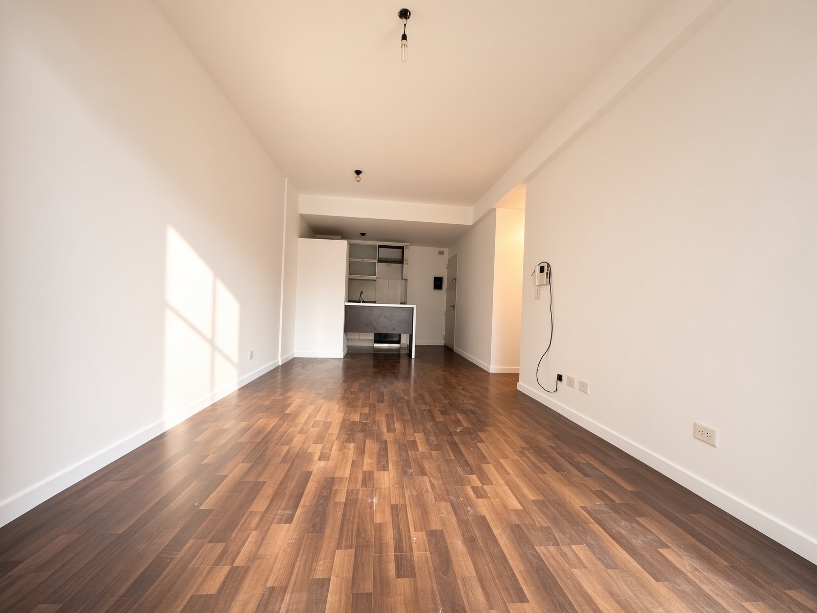 Departamento de 2 ambientes en Alquiler en Palermo