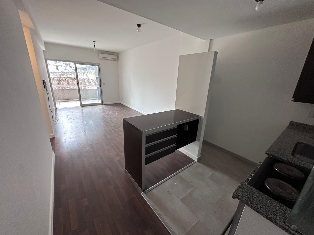 Departamento de 2 ambientes en Alquiler en Palermo