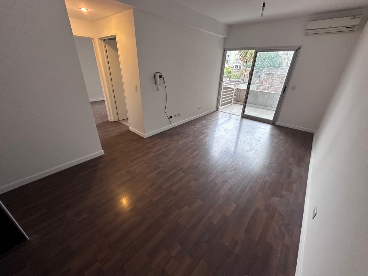 Departamento de 2 ambientes en Alquiler en Palermo