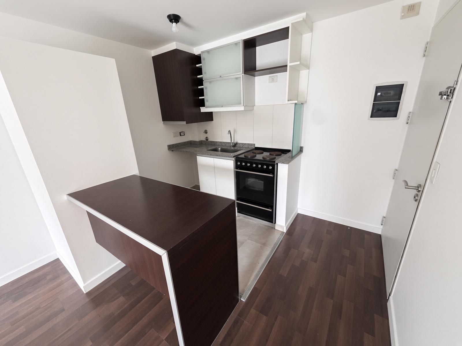Departamento de 2 ambientes en Alquiler en Palermo