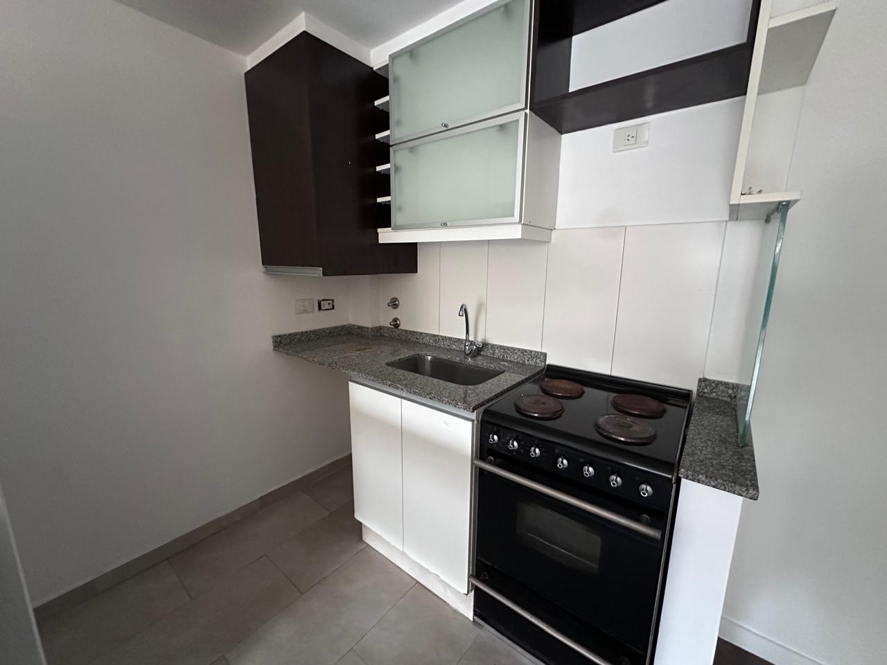Departamento de 2 ambientes en Alquiler en Palermo