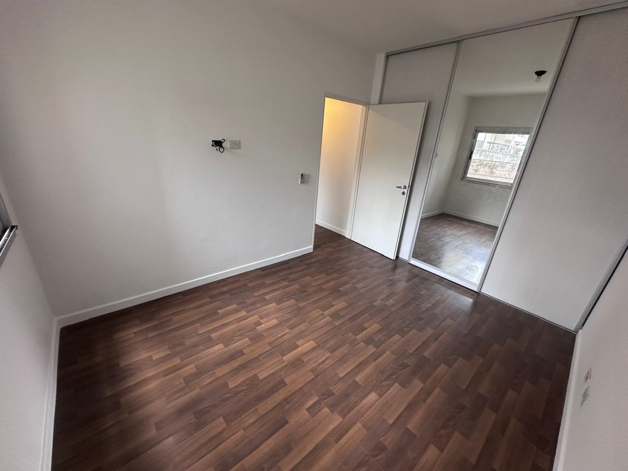 Departamento de 2 ambientes en Alquiler en Palermo