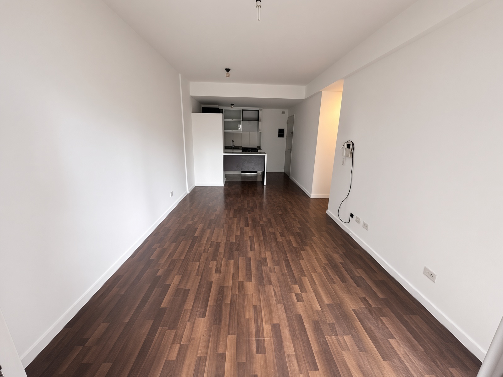 Departamento de 2 ambientes en Alquiler en Palermo