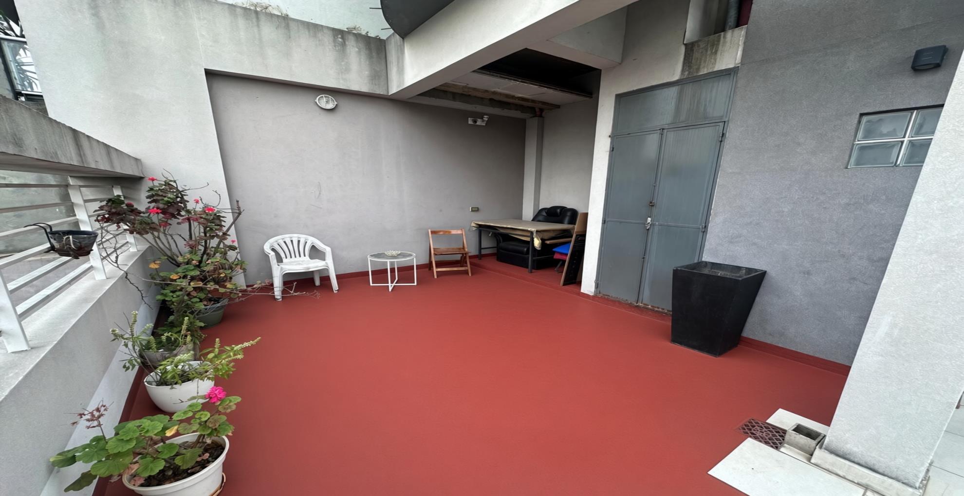 Departamento de 2 ambientes en Alquiler en Palermo