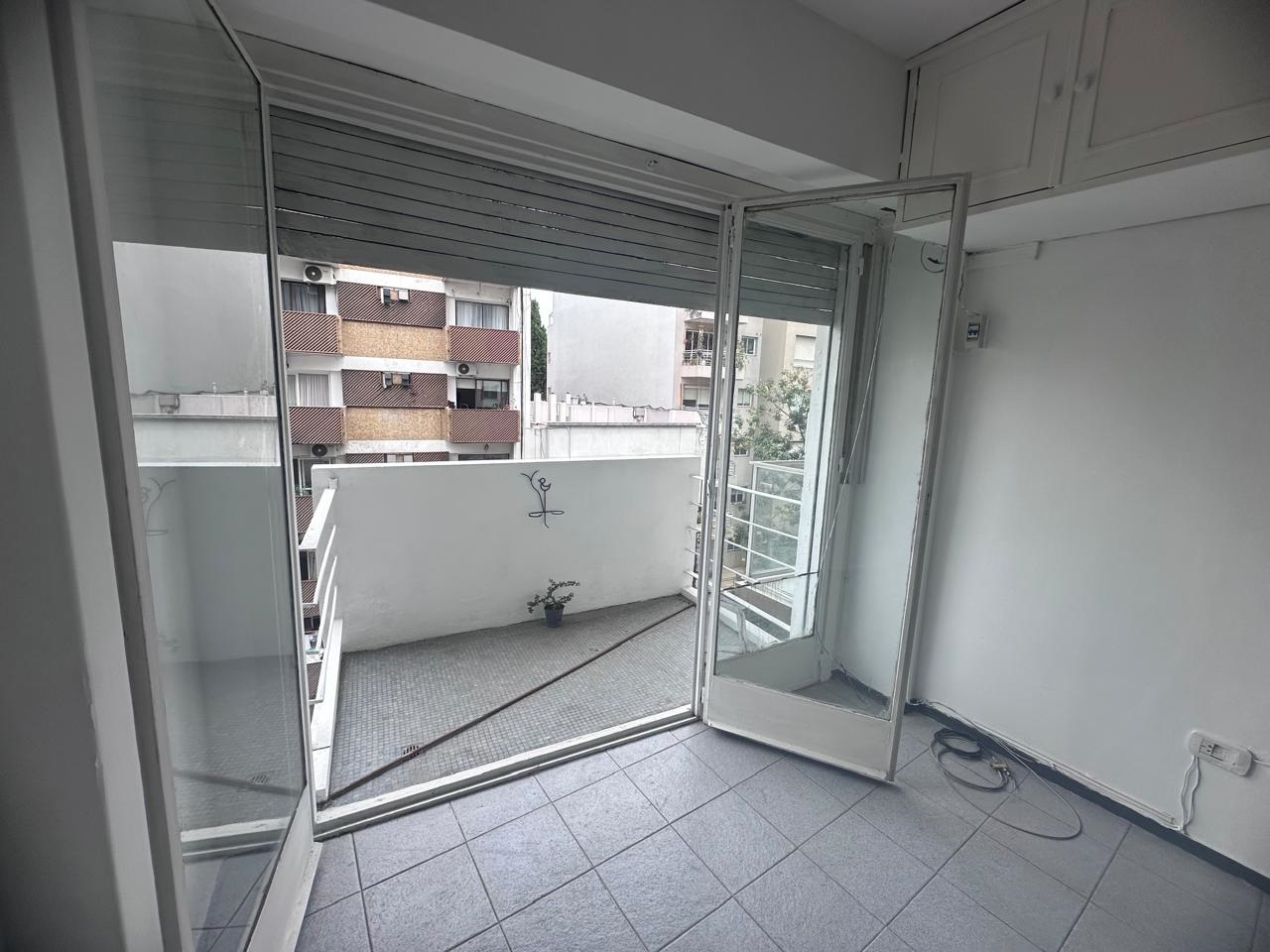 Departamento de 1 ambiente en Venta en Almagro