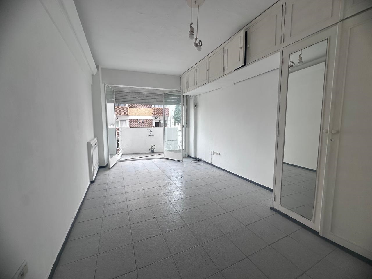 Departamento de 1 ambiente en Venta en Almagro