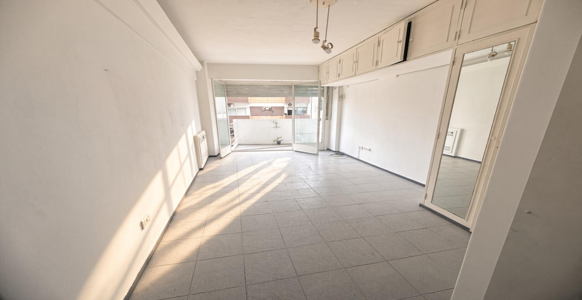 Departamento de 1 ambiente en Venta en Almagro