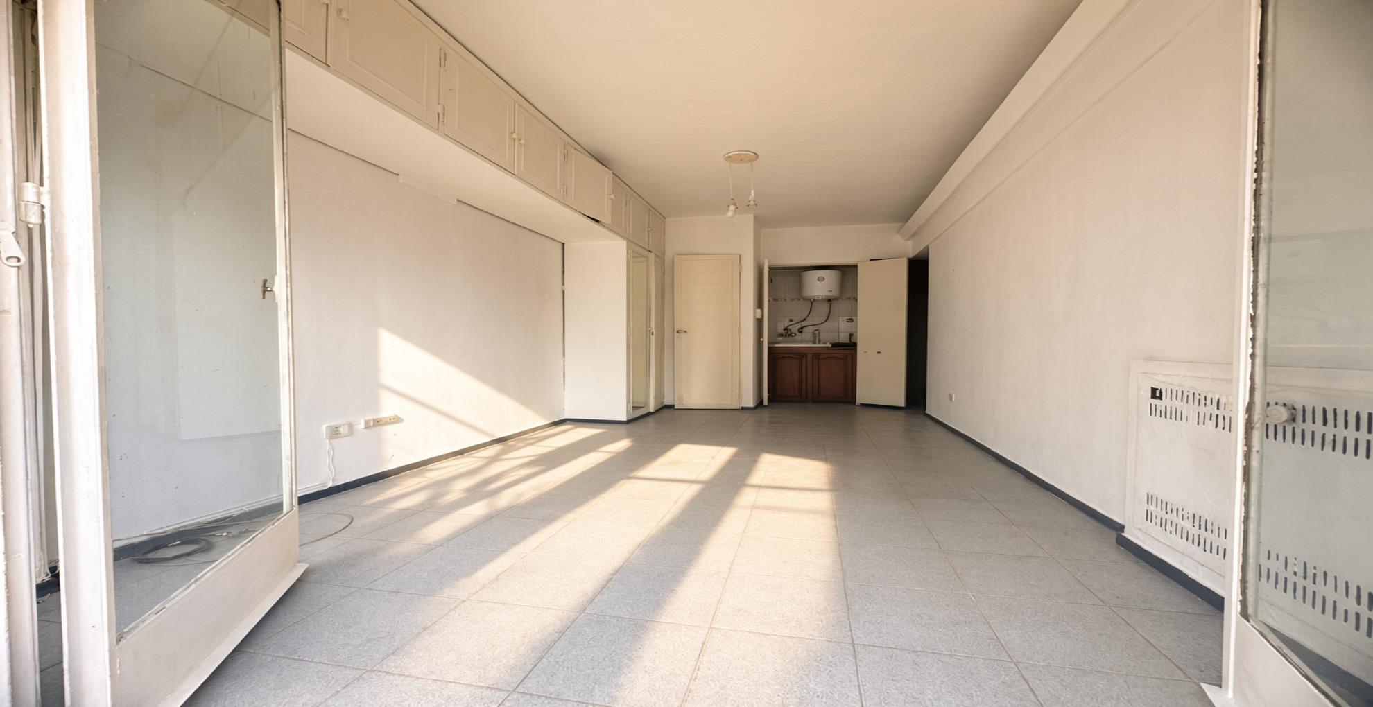 Departamento de 1 ambiente en Venta en Almagro