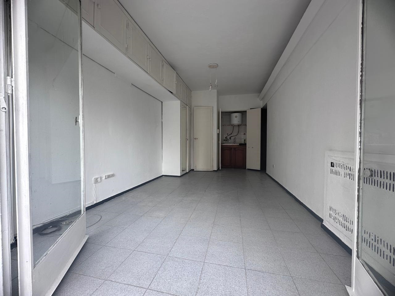 Departamento de 1 ambiente en Venta en Almagro