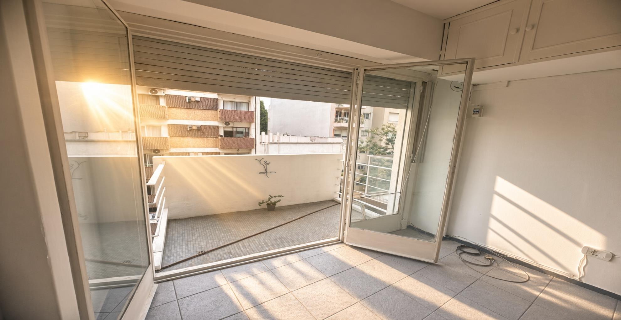 Departamento de 1 ambiente en Venta en Almagro
