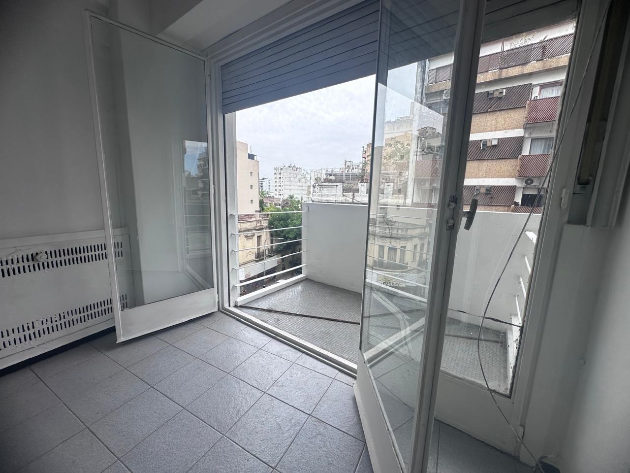 Departamento de 1 ambiente en Venta en Almagro