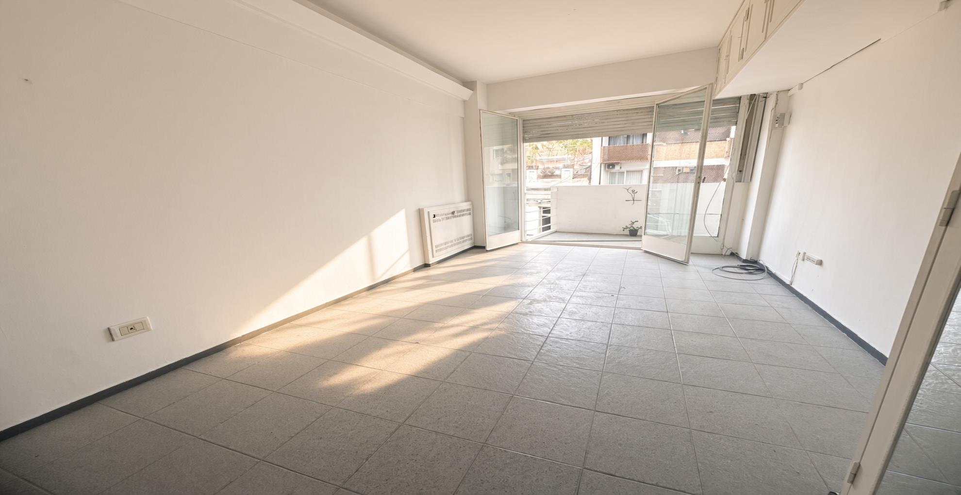 Departamento de 1 ambiente en Venta en Almagro