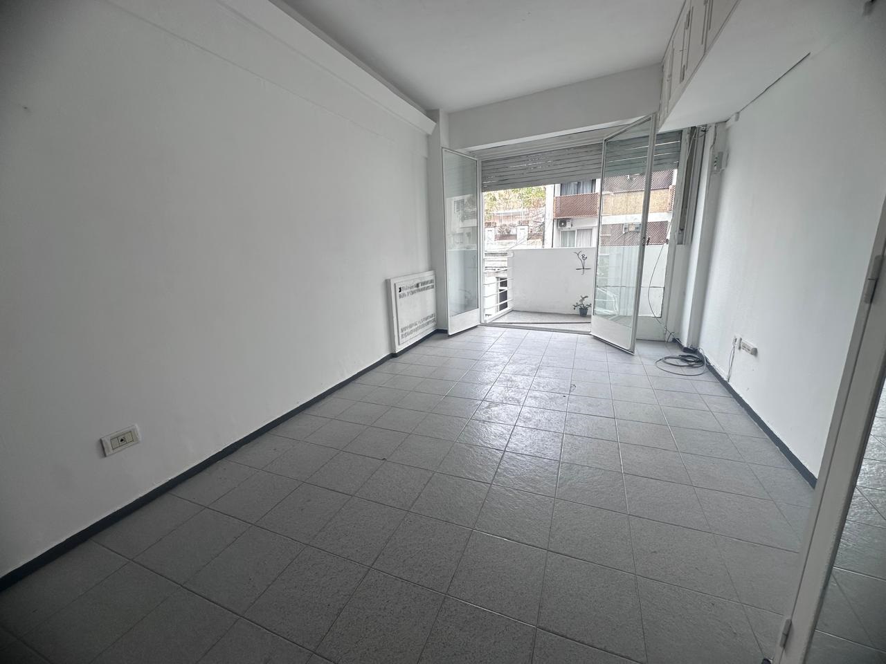Departamento de 1 ambiente en Venta en Almagro