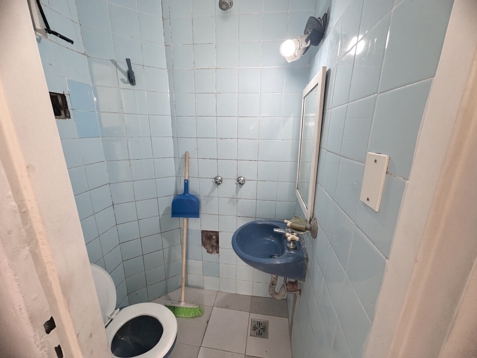Departamento de 1 ambiente en Venta en Almagro
