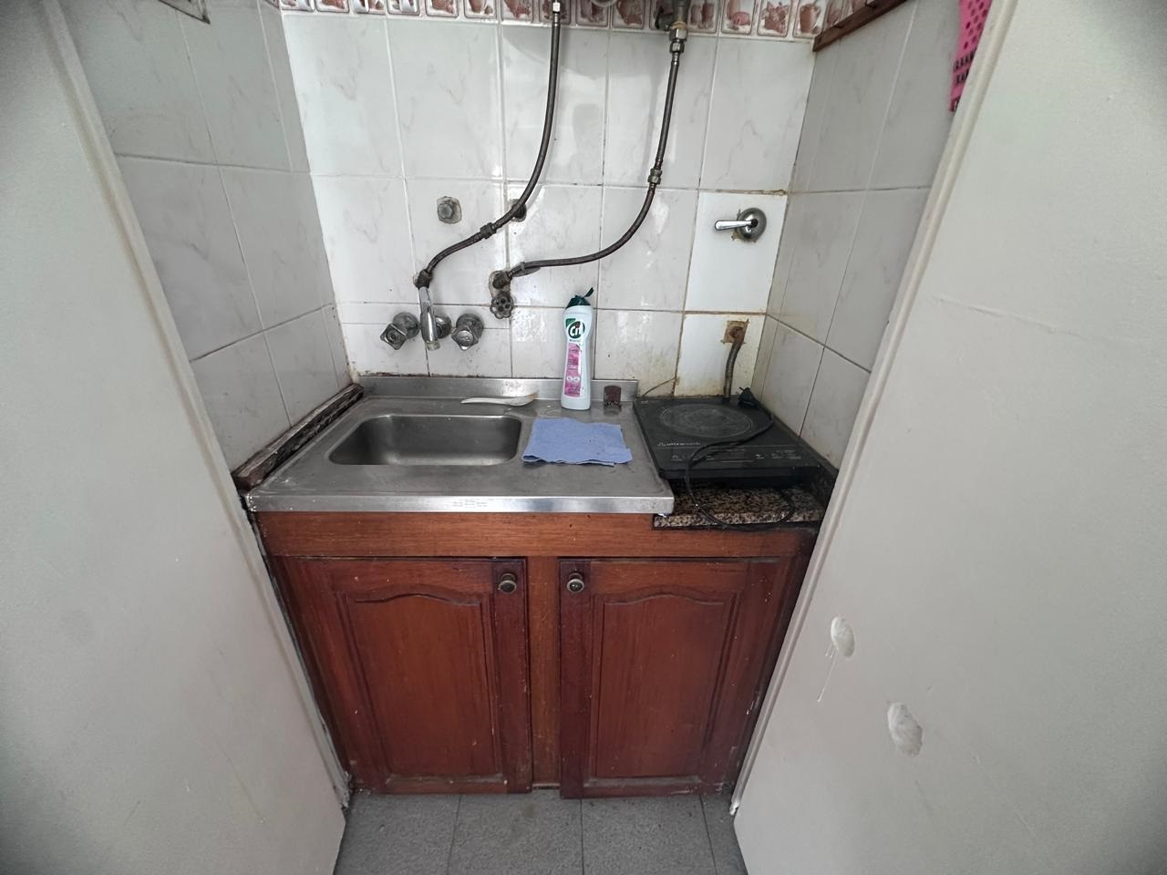 Departamento de 1 ambiente en Venta en Almagro