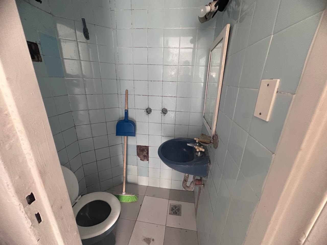 Departamento de 1 ambiente en Venta en Almagro