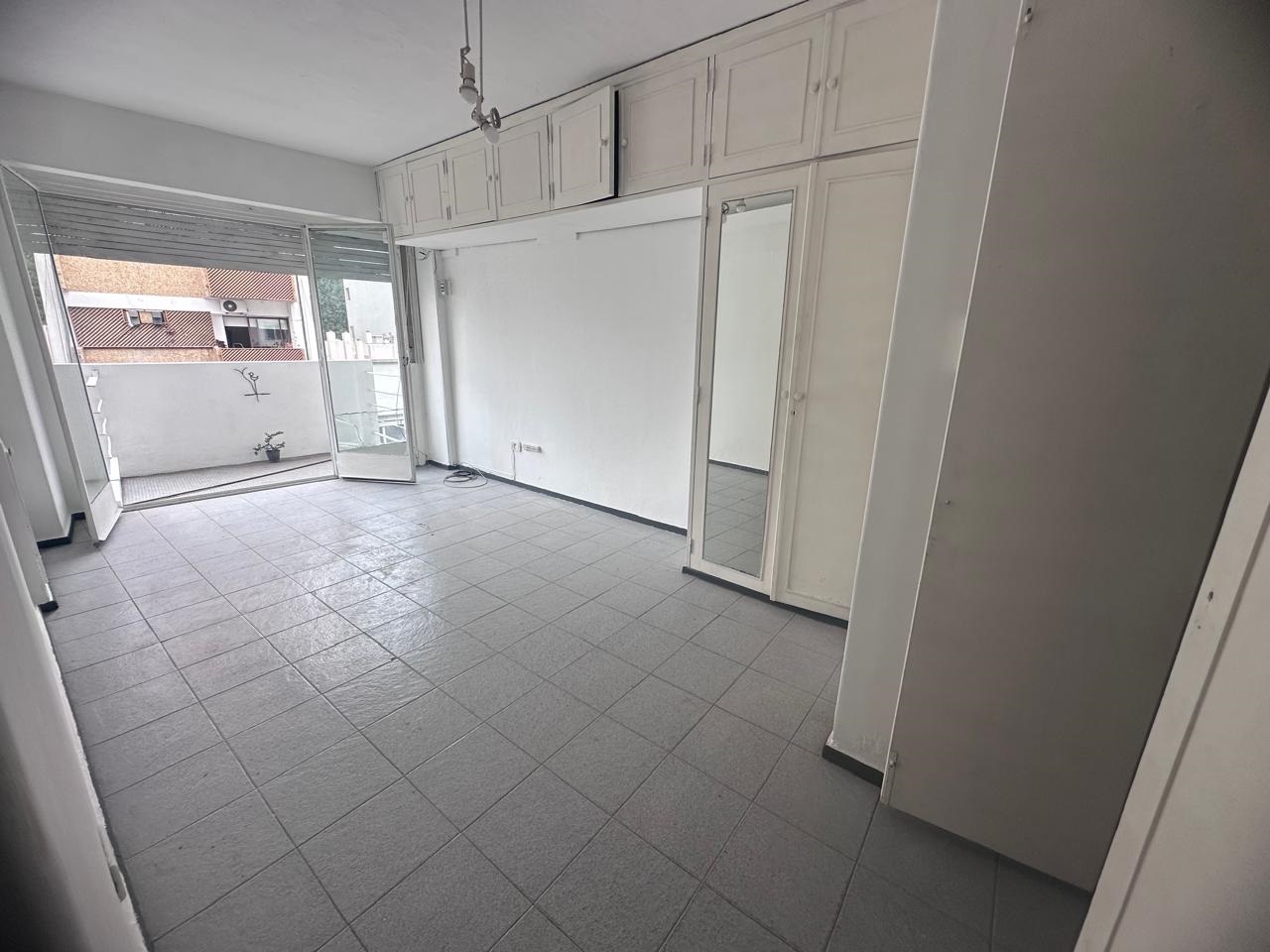 Departamento de 1 ambiente en Venta en Almagro