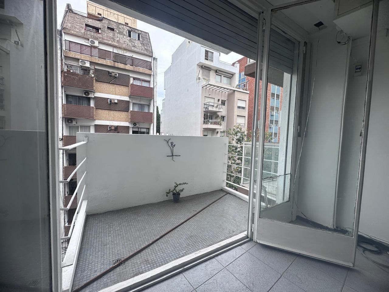 Departamento de 1 ambiente en Venta en Almagro