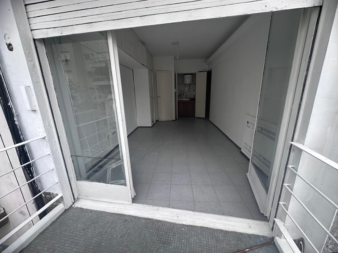 Departamento de 1 ambiente en Venta en Almagro
