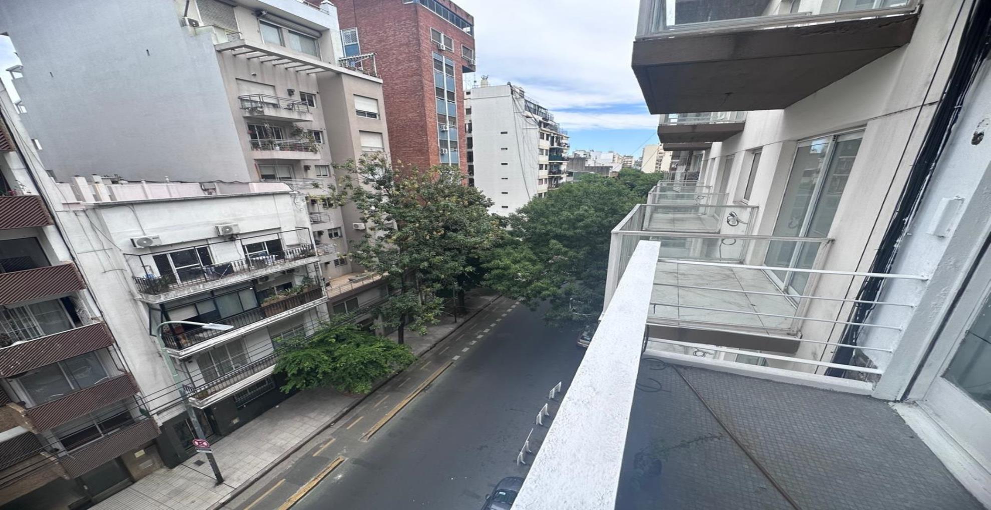 Departamento de 1 ambiente en Venta en Almagro