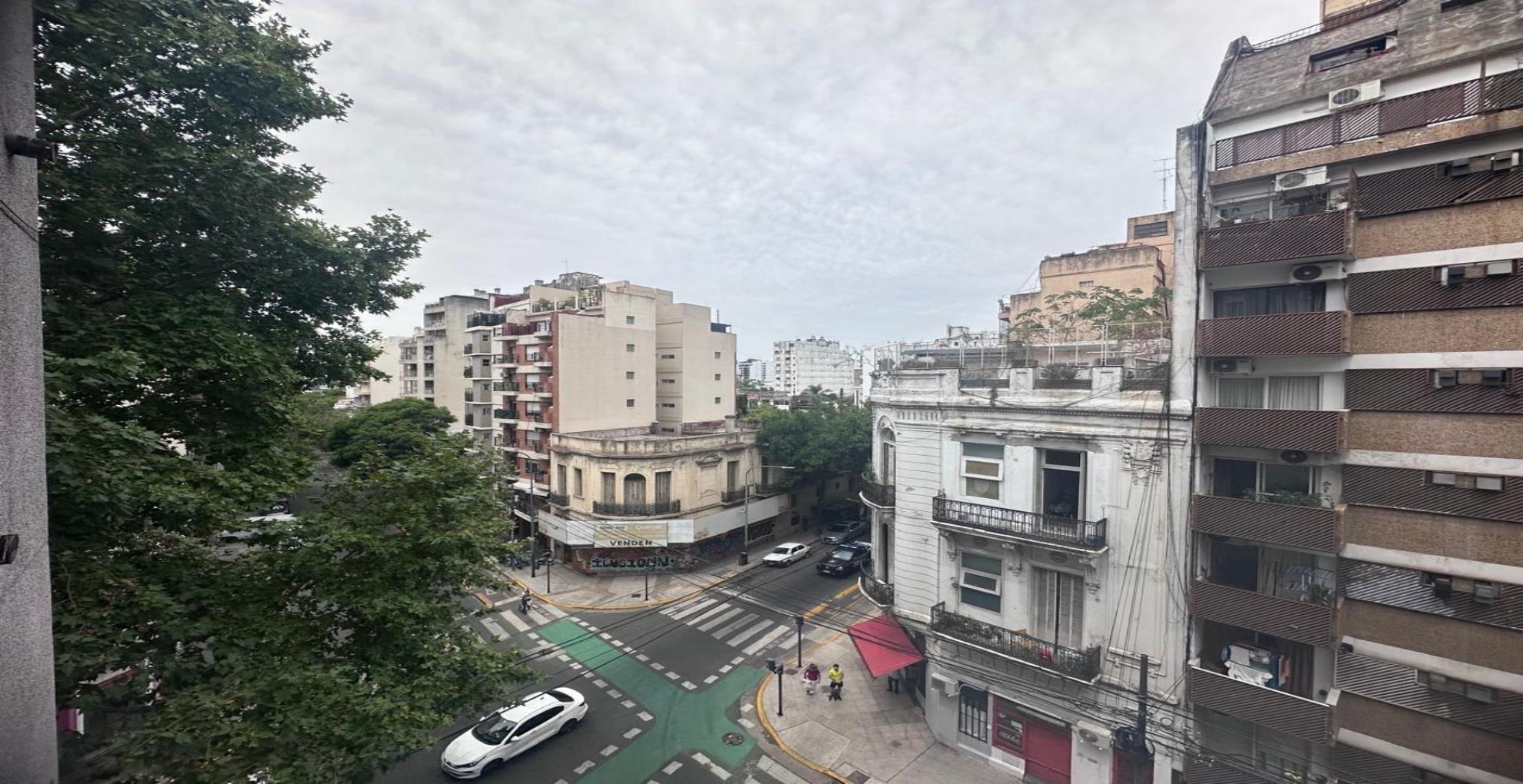 Departamento de 1 ambiente en Venta en Almagro
