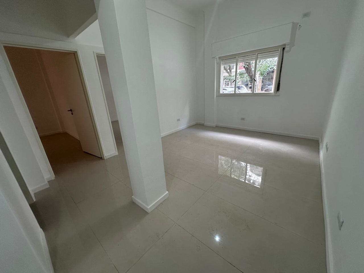 Departamento de 3 ambientes en  Venta en Almagro. TROILO ANIBAL al 900. Imagen 1