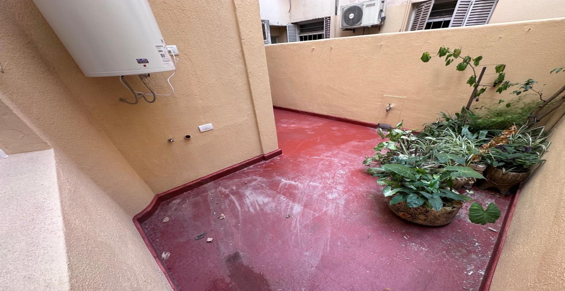 Departamento de 3 ambientes en Venta en Villa crespo