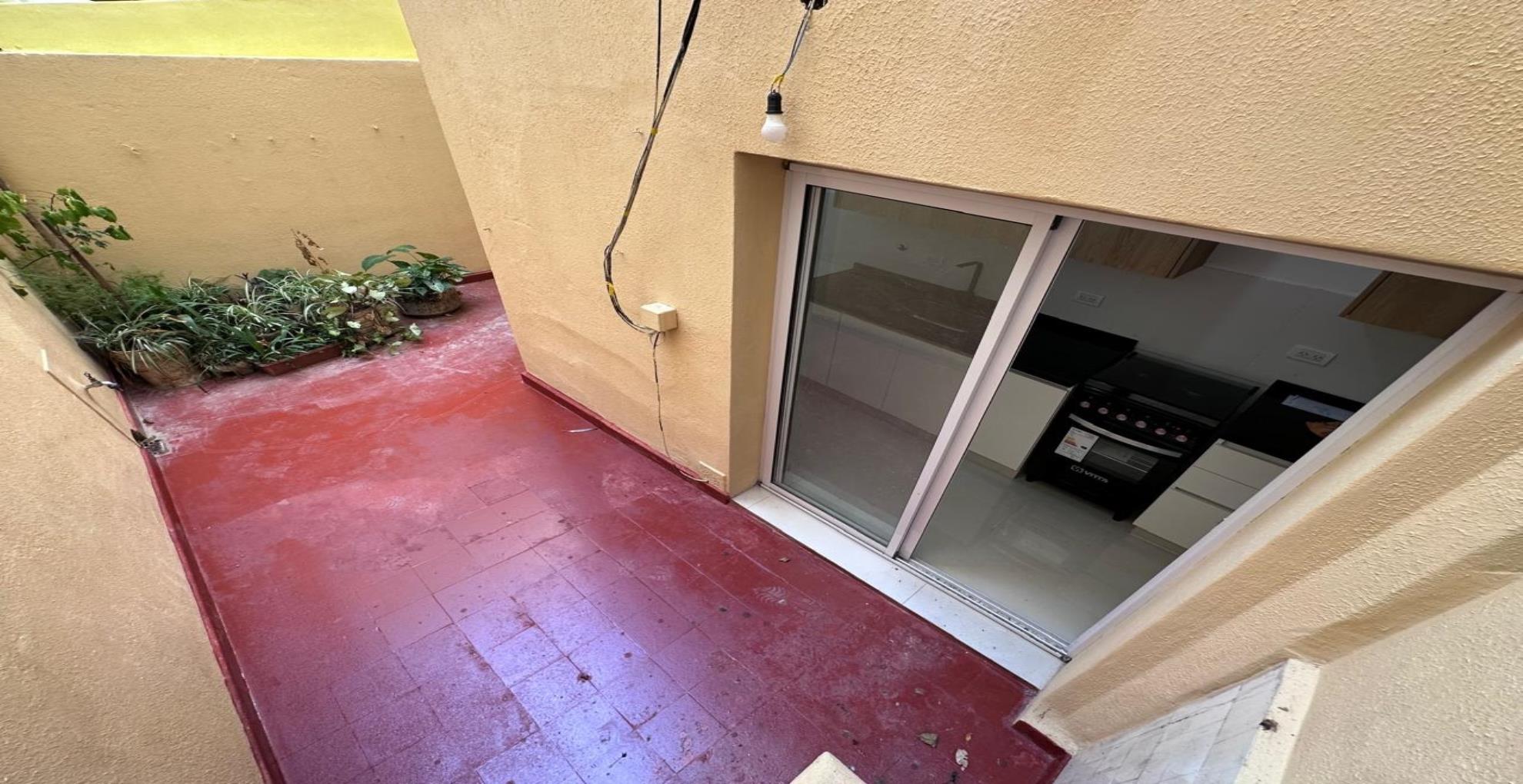 Departamento de 3 ambientes en Venta en Villa crespo