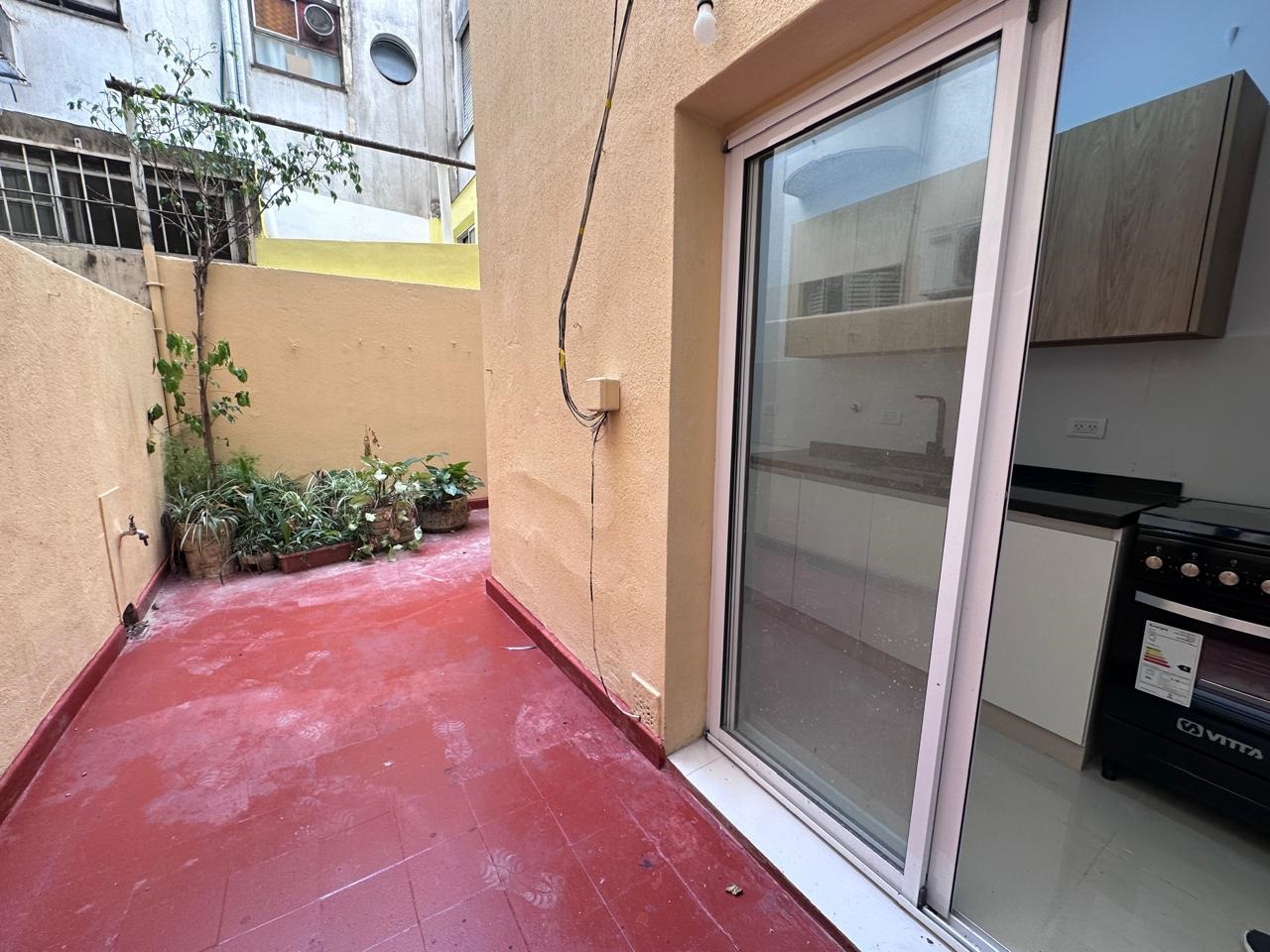 Departamento de 3 ambientes en Venta en Almagro