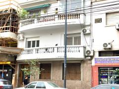 Departamento de 2 ambientes en Venta en Villa crespo