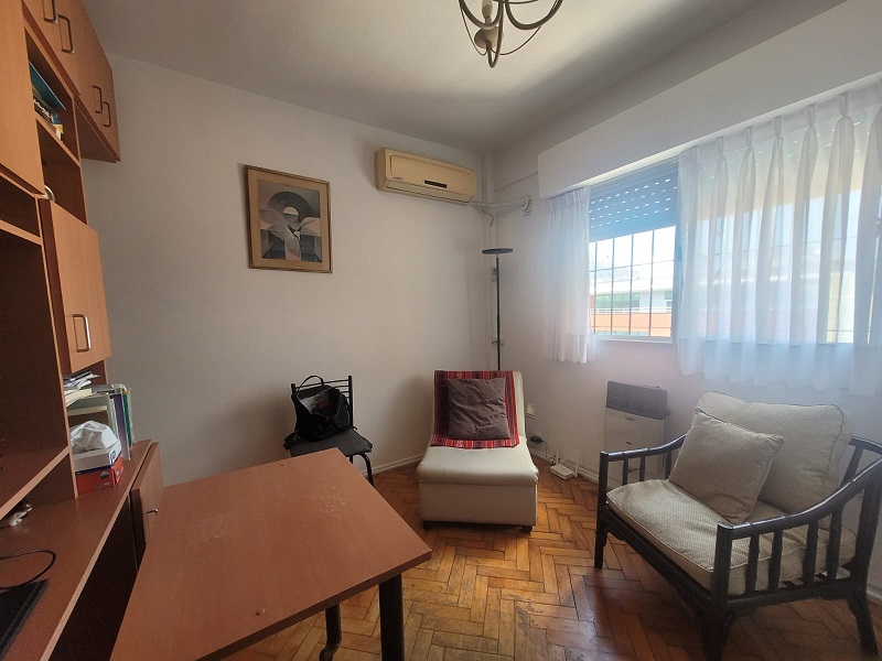 Departamento de 2 ambientes en  Venta en Almagro. PERON JUAN DOMINGO al 4200. Imagen 1