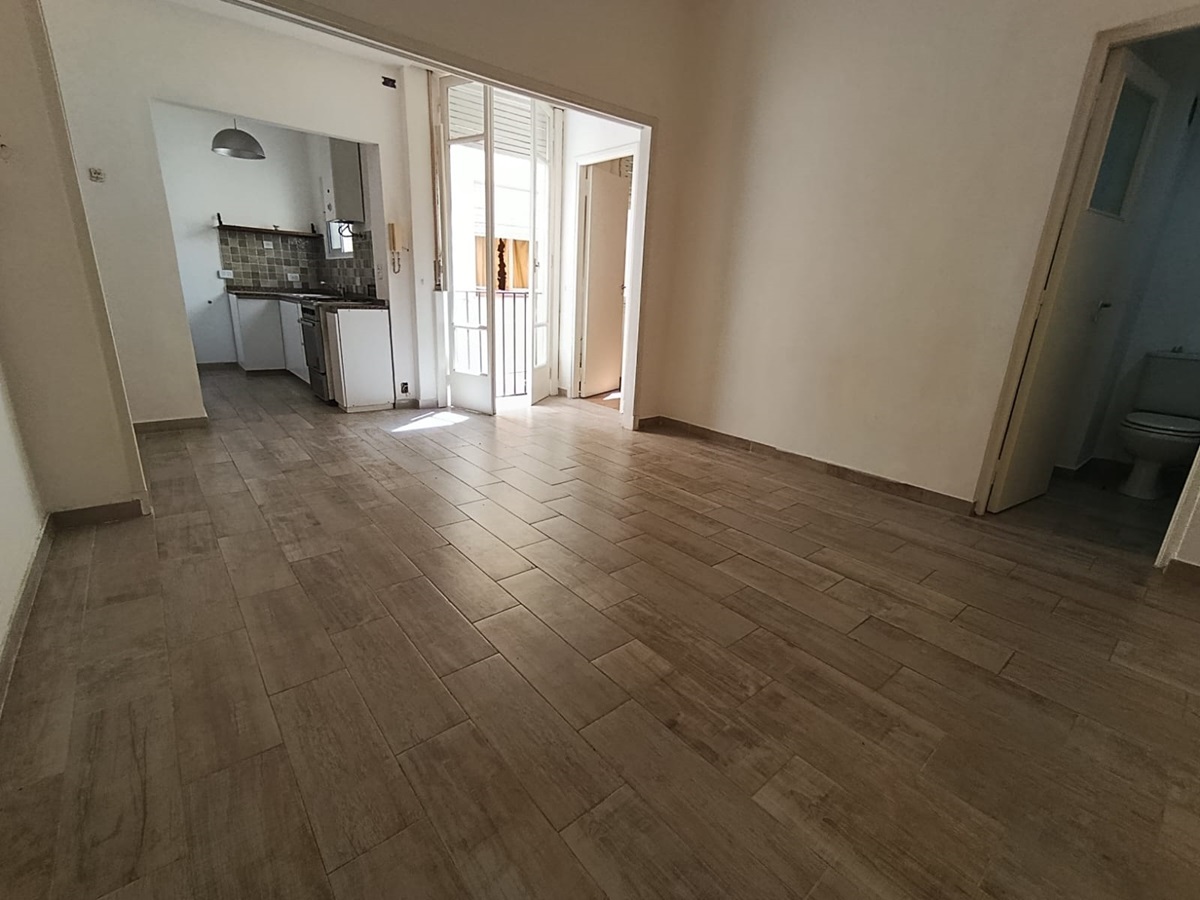 Departamento de 2 ambientes en  Venta en San Telmo. COCHABAMBA al 200. Imagen 1