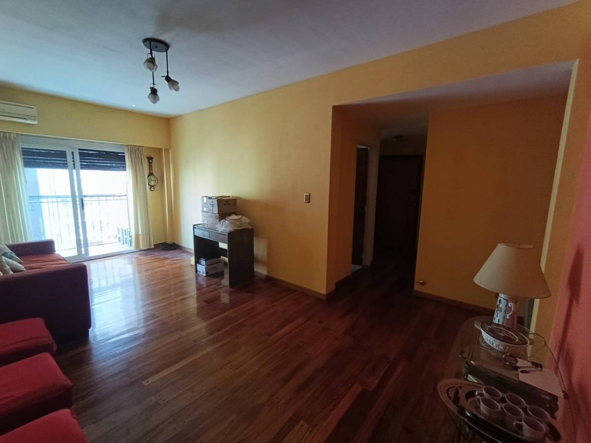 Departamento de 3 ambientes en Venta en Caballito