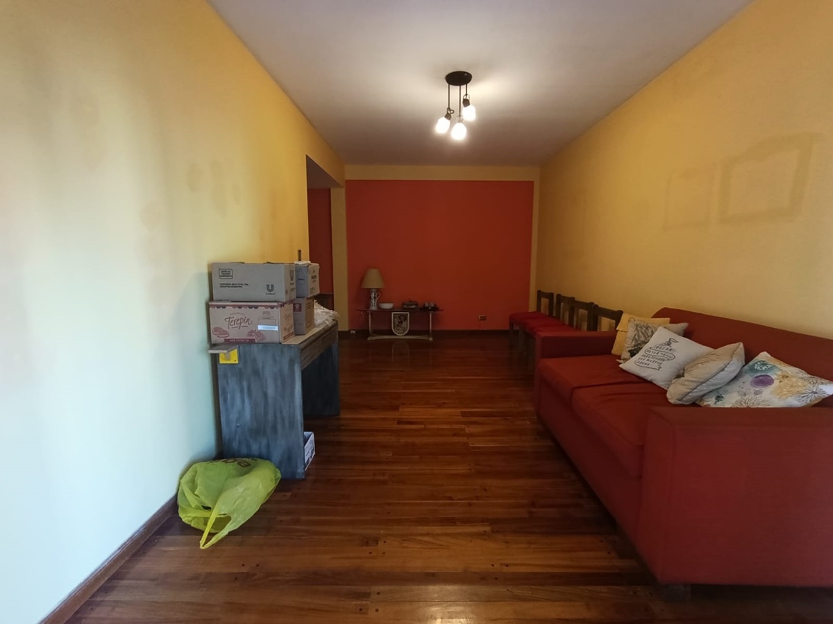 Departamento de 3 ambientes en Venta en Caballito