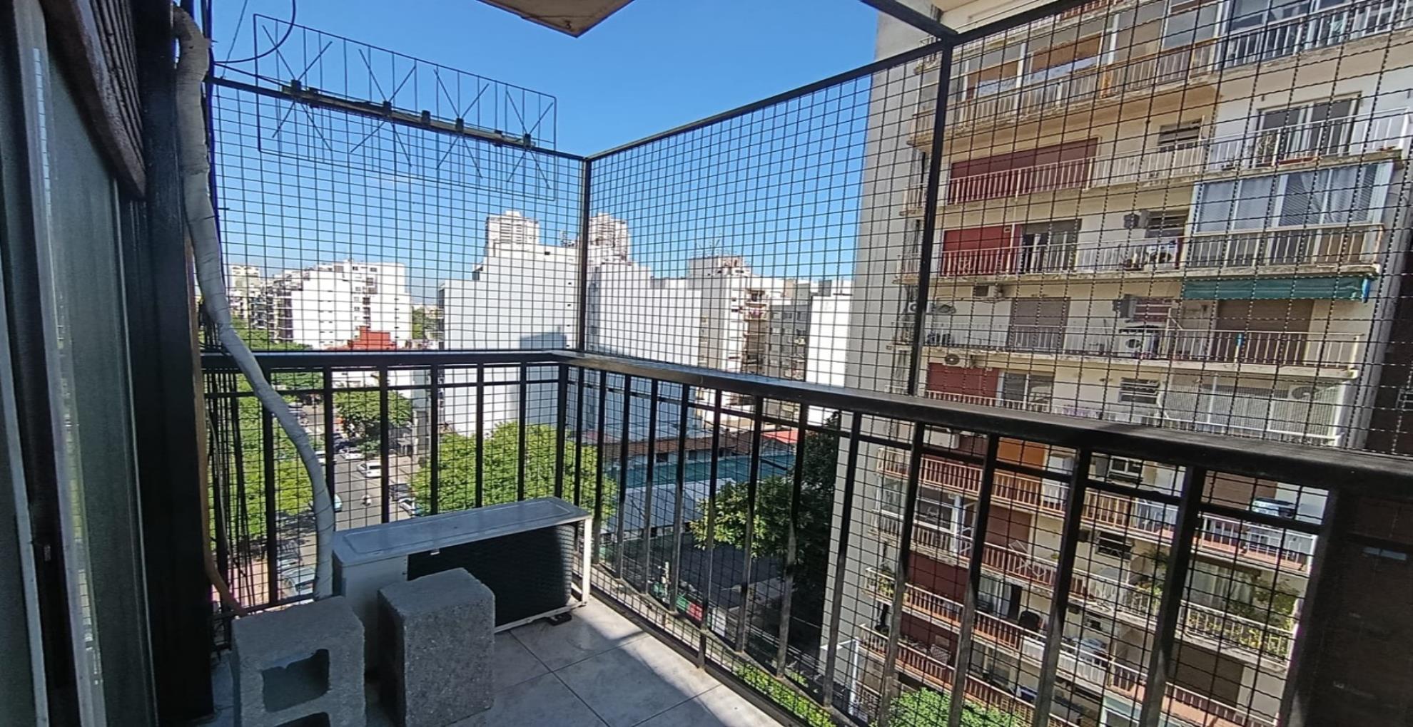 Departamento de 3 ambientes en Venta en Caballito