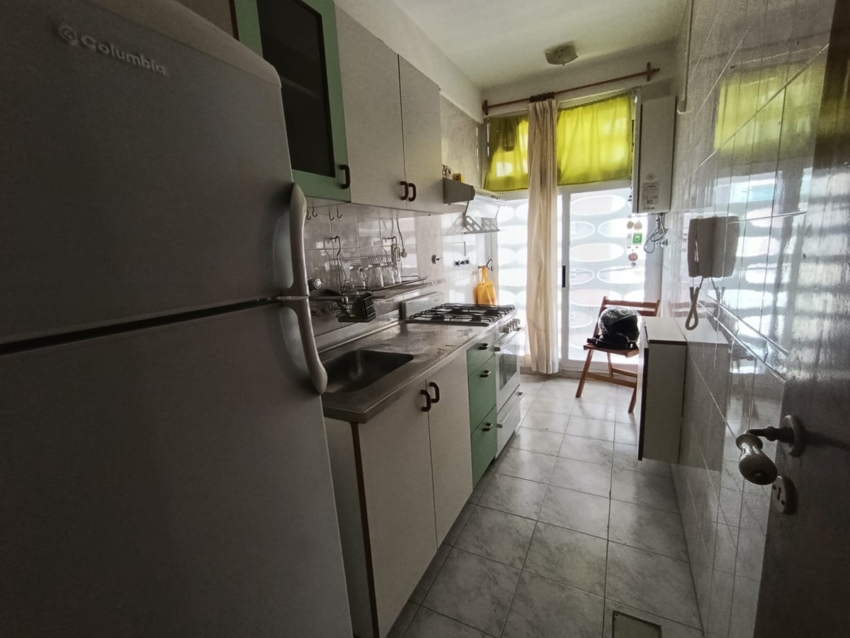 Departamento de 3 ambientes en Venta en Caballito