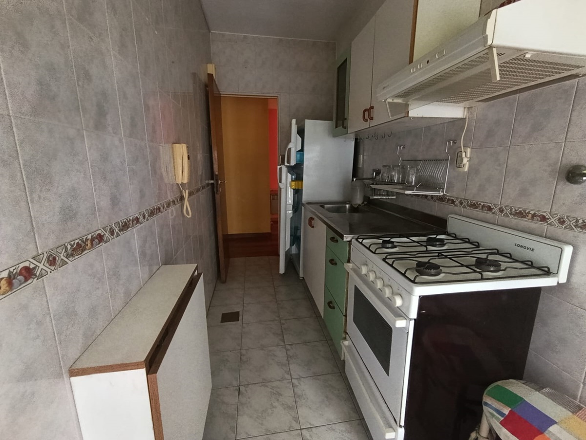Departamento de 3 ambientes en Venta en Caballito