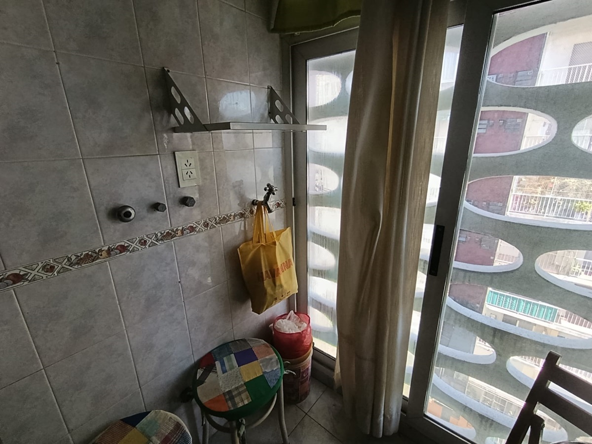 Departamento de 3 ambientes en Venta en Caballito