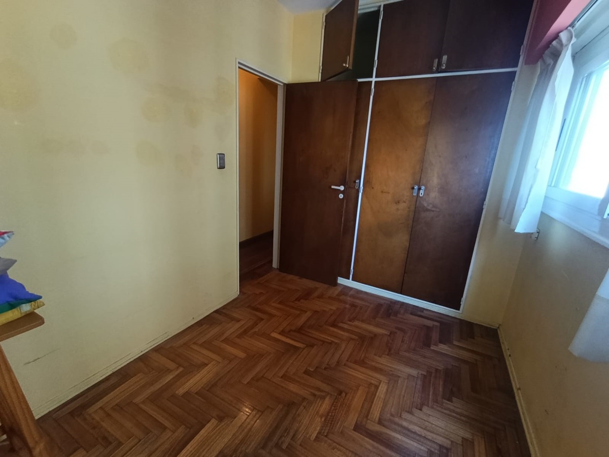 Departamento de 3 ambientes en Venta en Caballito