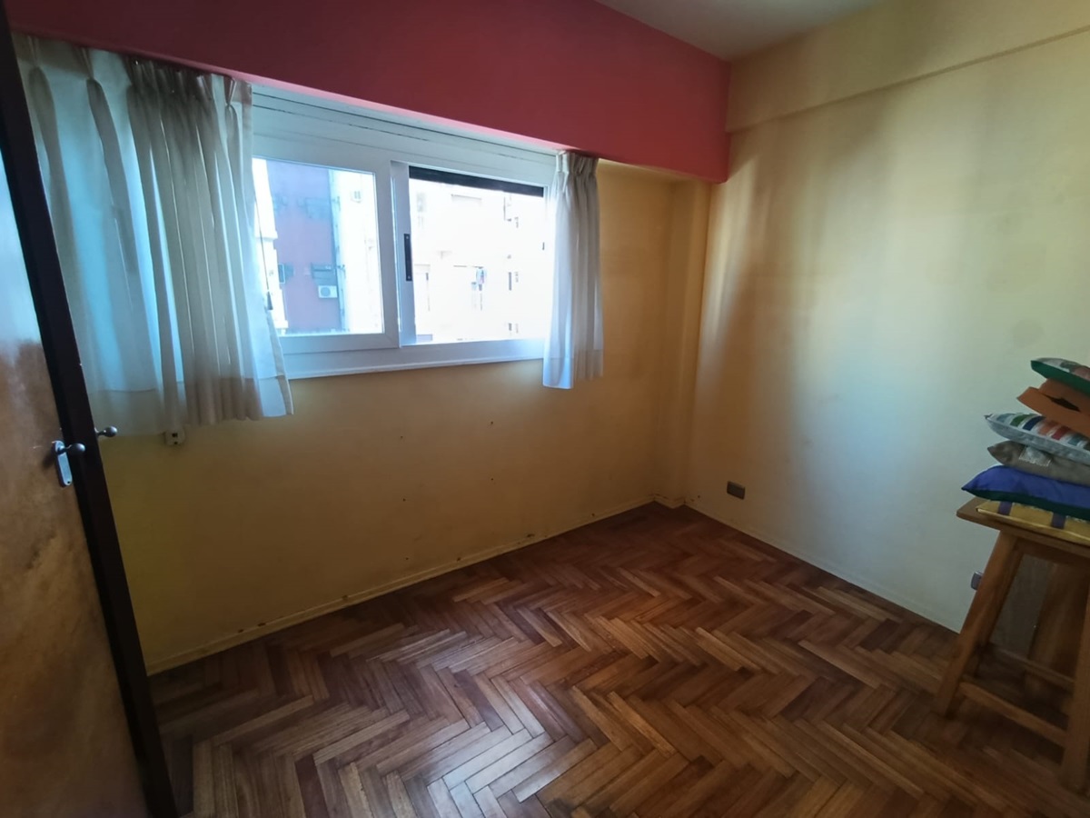 Departamento de 3 ambientes en Venta en Caballito