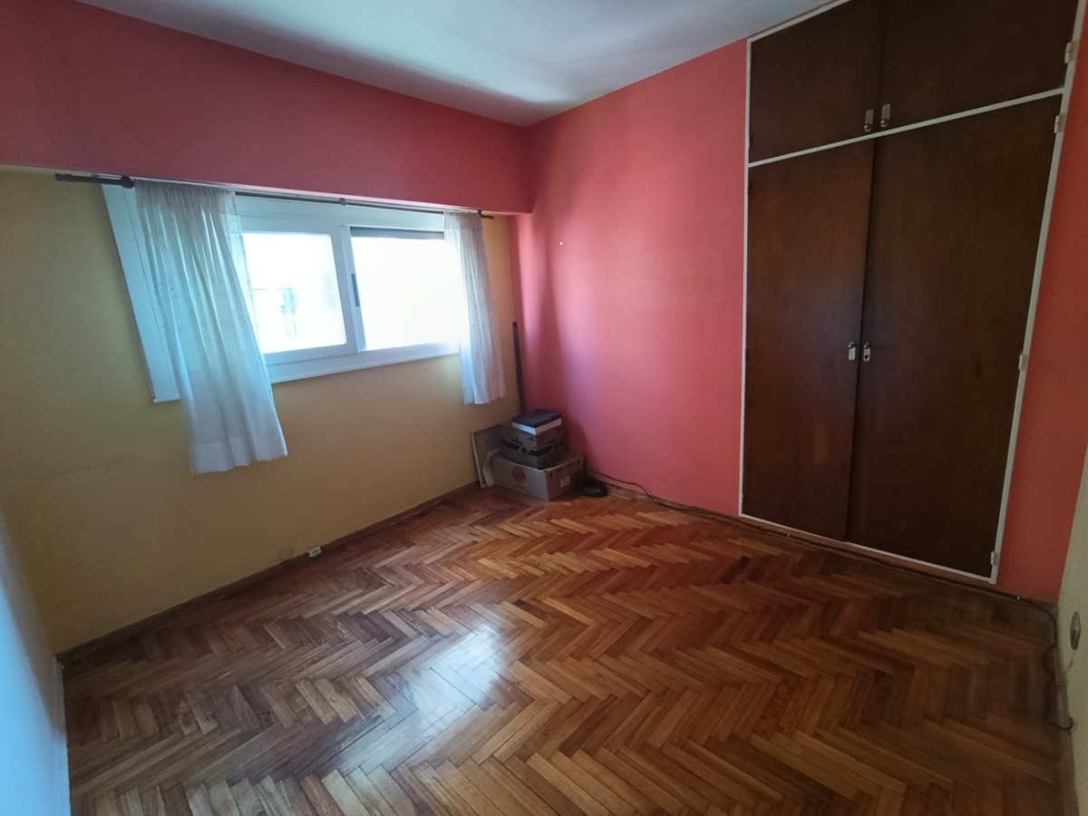 Departamento de 3 ambientes en Venta en Caballito