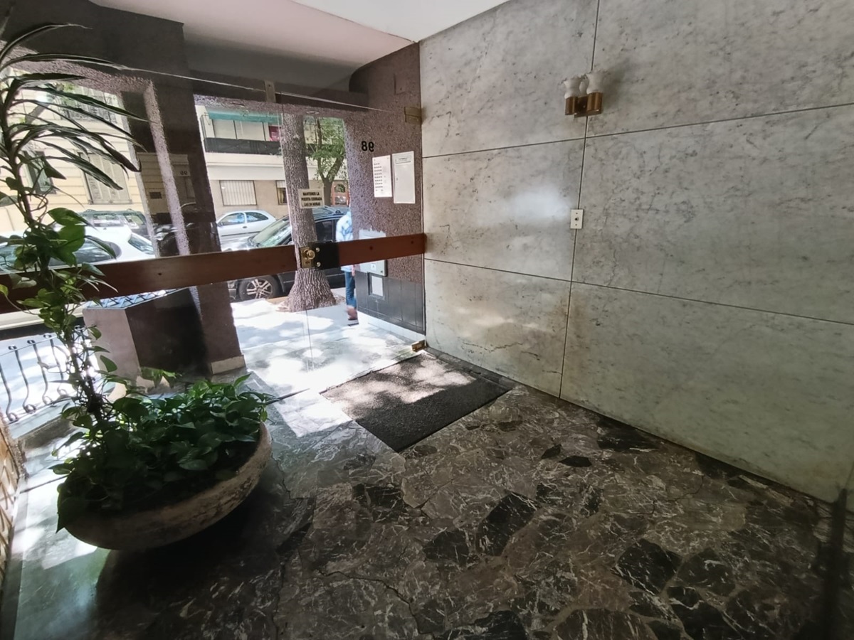 Departamento de 3 ambientes en Venta en Caballito