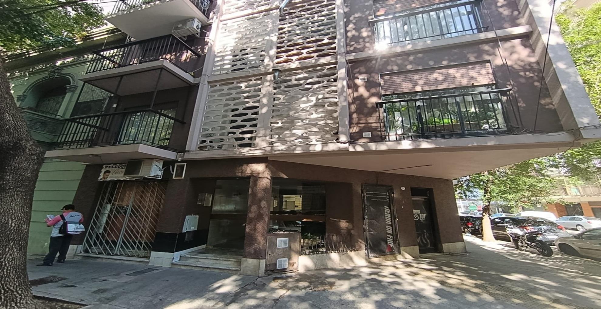 Departamento de 3 ambientes en Venta en Caballito