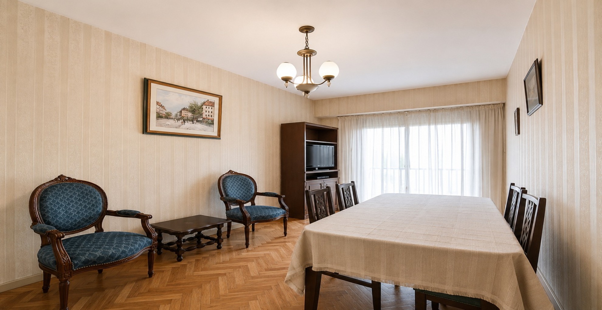 Departamento de 3 ambientes en  Venta en Villa Crespo. ACEVEDO al 800. Imagen 1