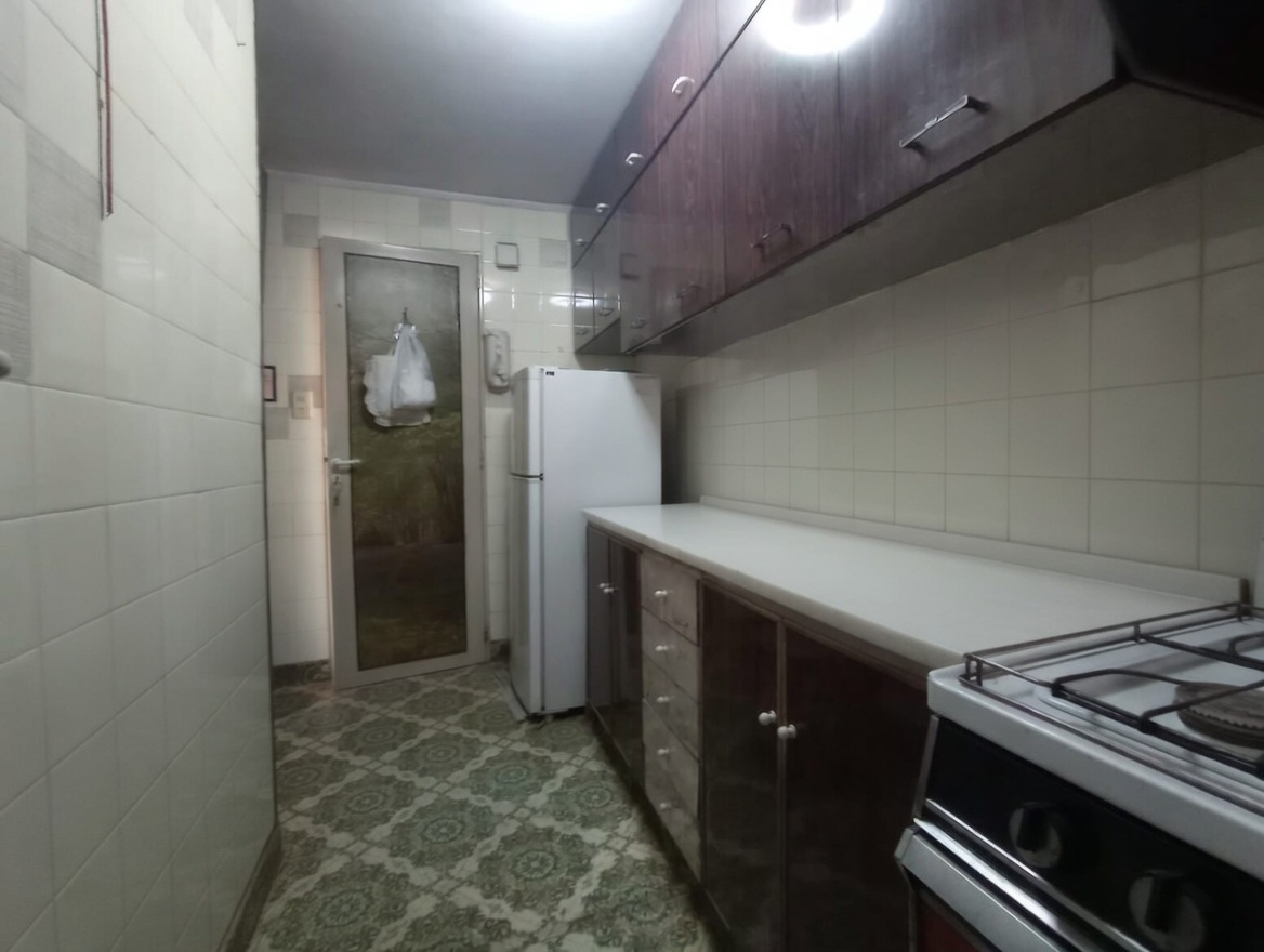 Departamento de 3 ambientes en Venta en Villa crespo