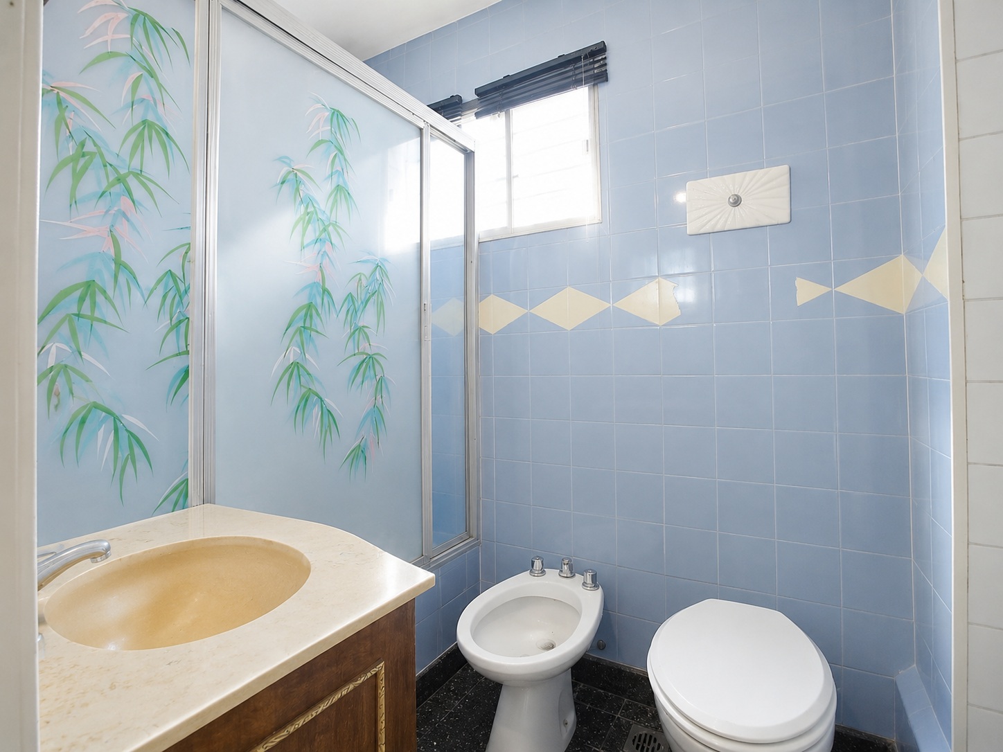 Departamento de 3 ambientes en Venta en Villa crespo